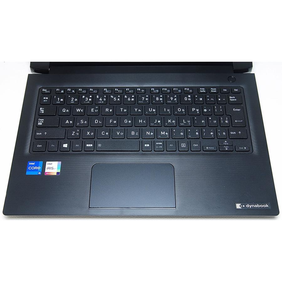dynabook（ダイナブック） 東芝 TOSHIBA dynabook S73/HS 第11世代