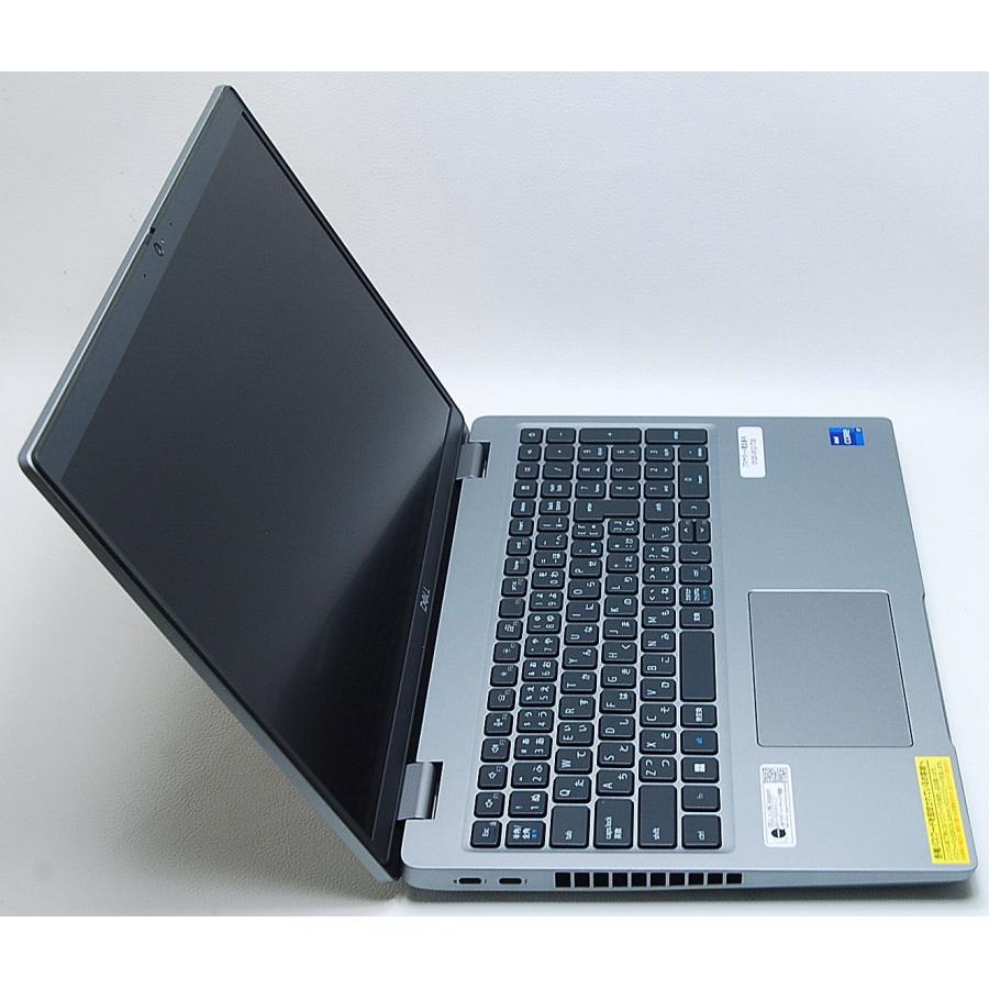 Latitude（Dell） DELL LATITUDE 5531 NVIDIA Geforce MX550 第12世代