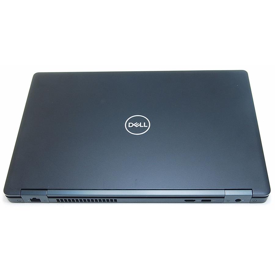 DELL（デル） DELL LATITUDE 5590 第8世代 Core i7 8650U 1.90GHz