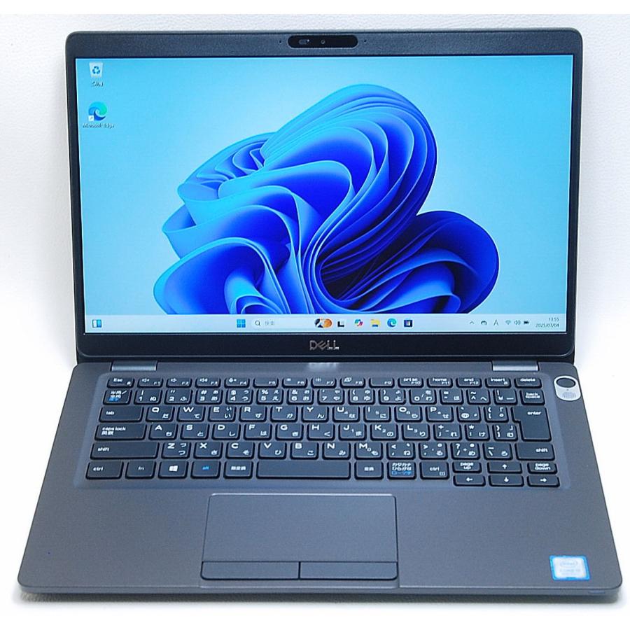 DELL（デル） DELL LATITUDE 5300 LTE 第8世代 Core i5 8365U 1.60GHz