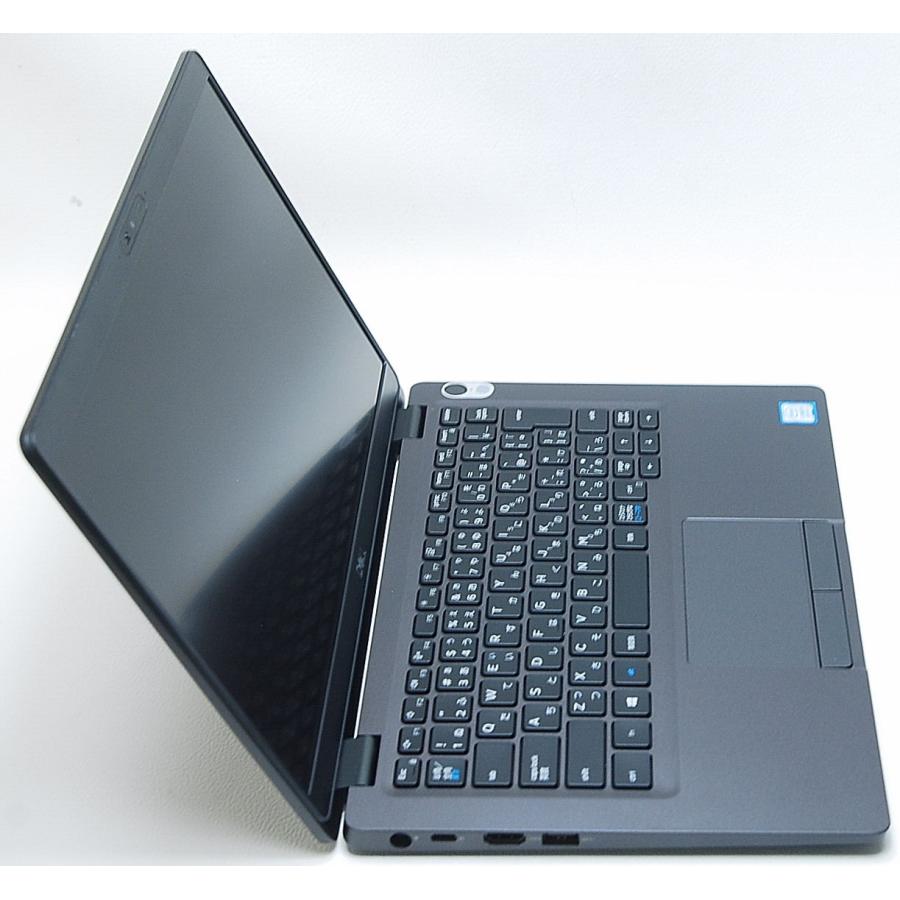 DELL（デル） DELL LATITUDE 5300 LTE 第8世代 Core i5 8365U 1.60GHz