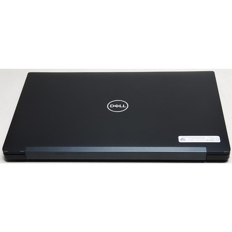 DELL（デル） DELL LATITUDE 7390 タッチパネル 第8世代 Core i7 8650U