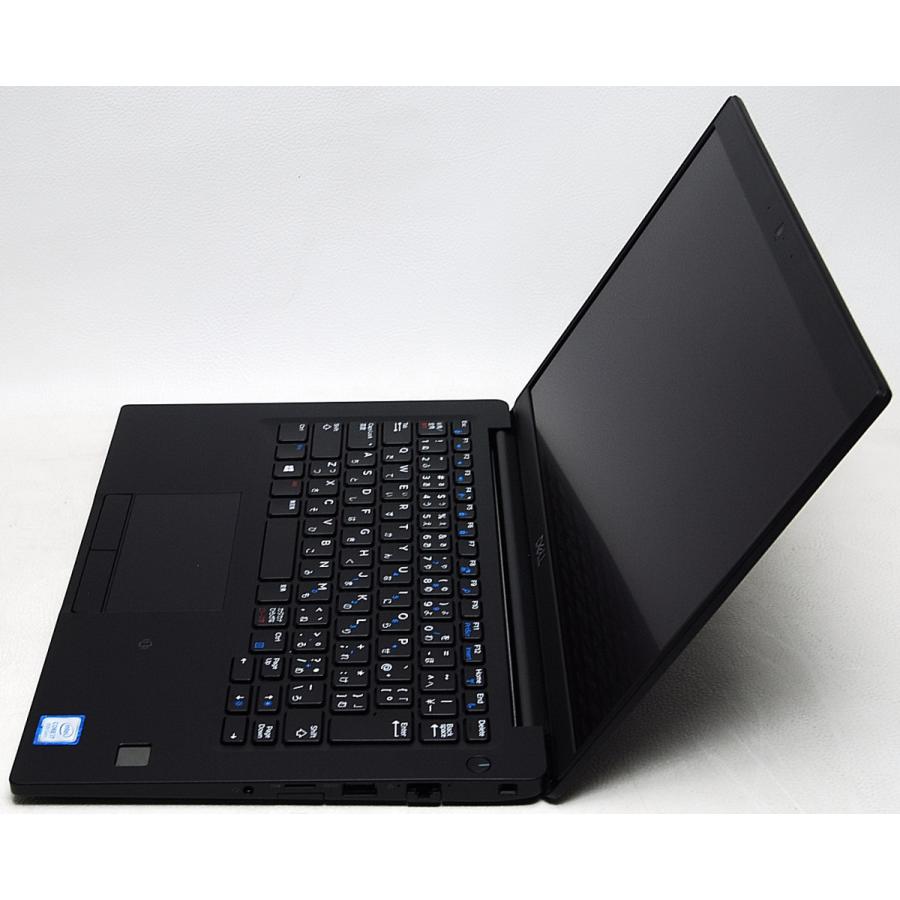 DELL（デル） DELL LATITUDE 7390 タッチパネル 第8世代 Core i7 8650U