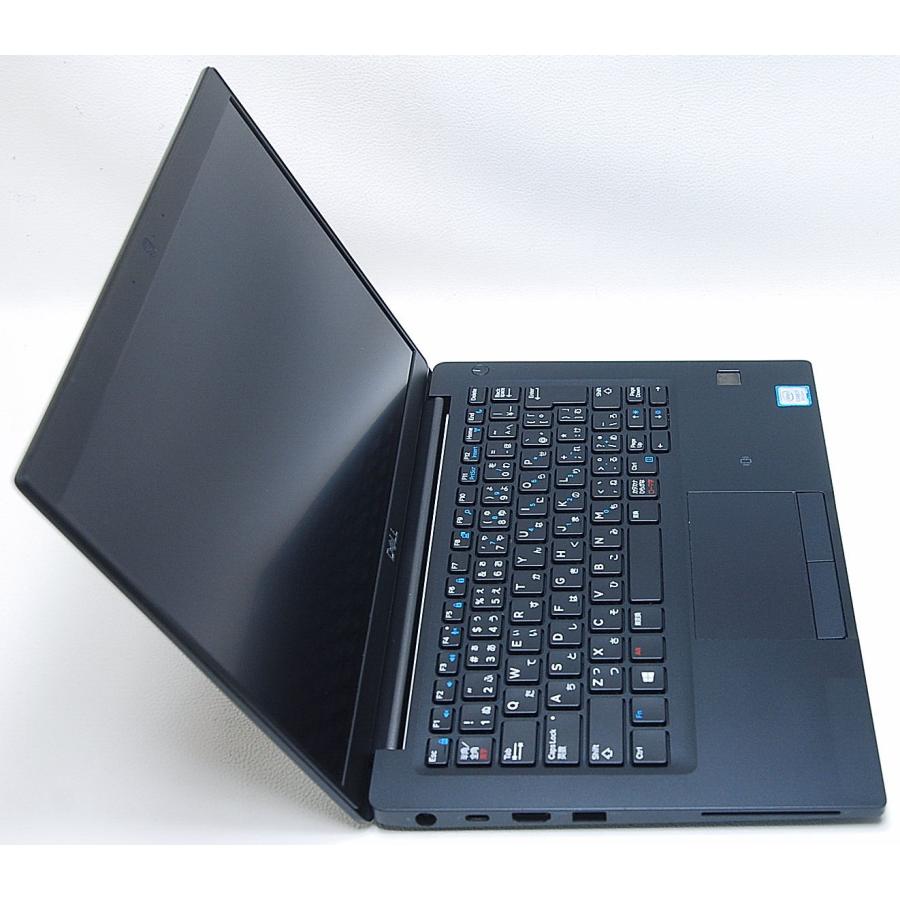 DELL（デル） DELL LATITUDE 7390 第8世代 Core i7 8650U 1.90GHz