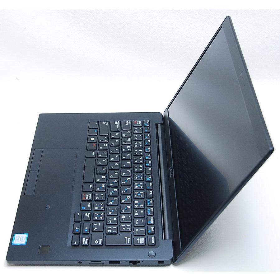 DELL（デル） DELL LATITUDE 7390 第8世代 Core i7 8650U 1.90GHz