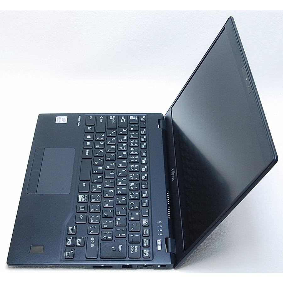 LIFEBOOK FUJITSU U9310/E LTEモデル 第10世代 Core i5 10310U 1.70GHz