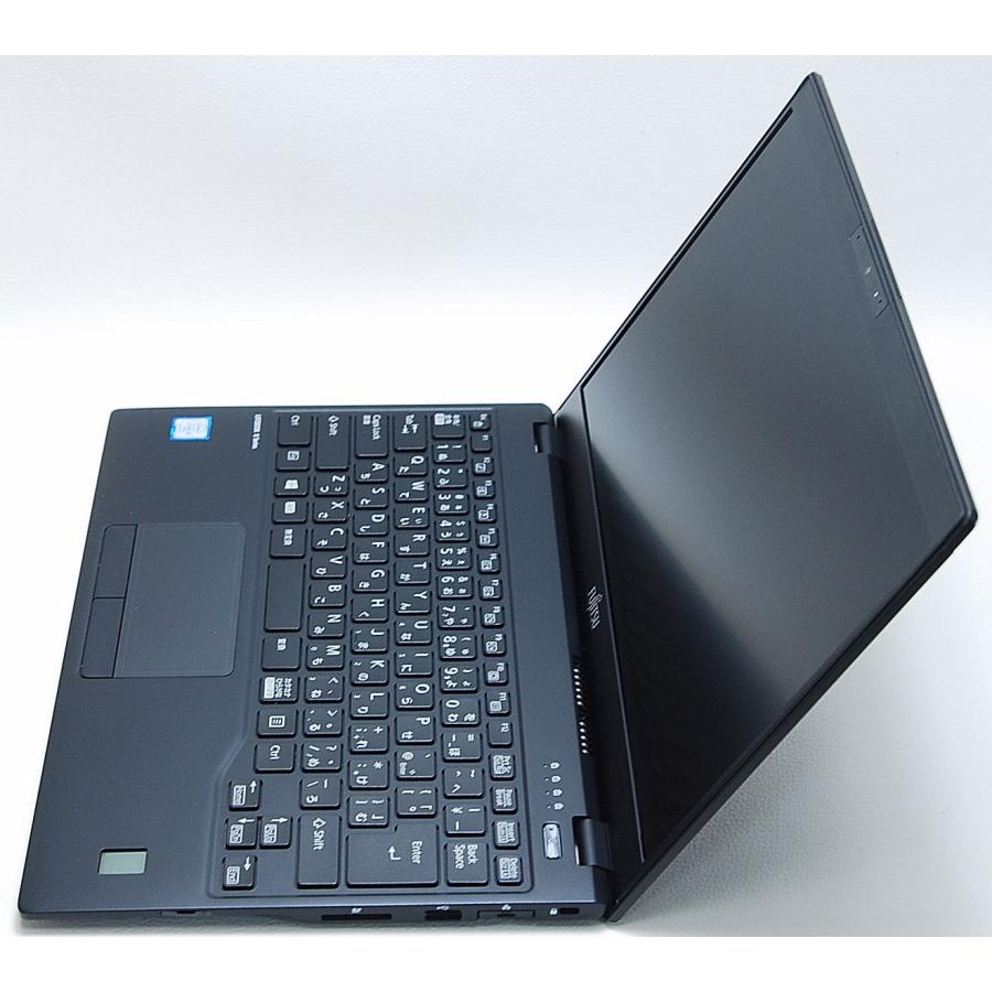 LIFEBOOK FUJITSU U939/B FMVU24014 LTE フルHD 第8世代 Core i5 8365U