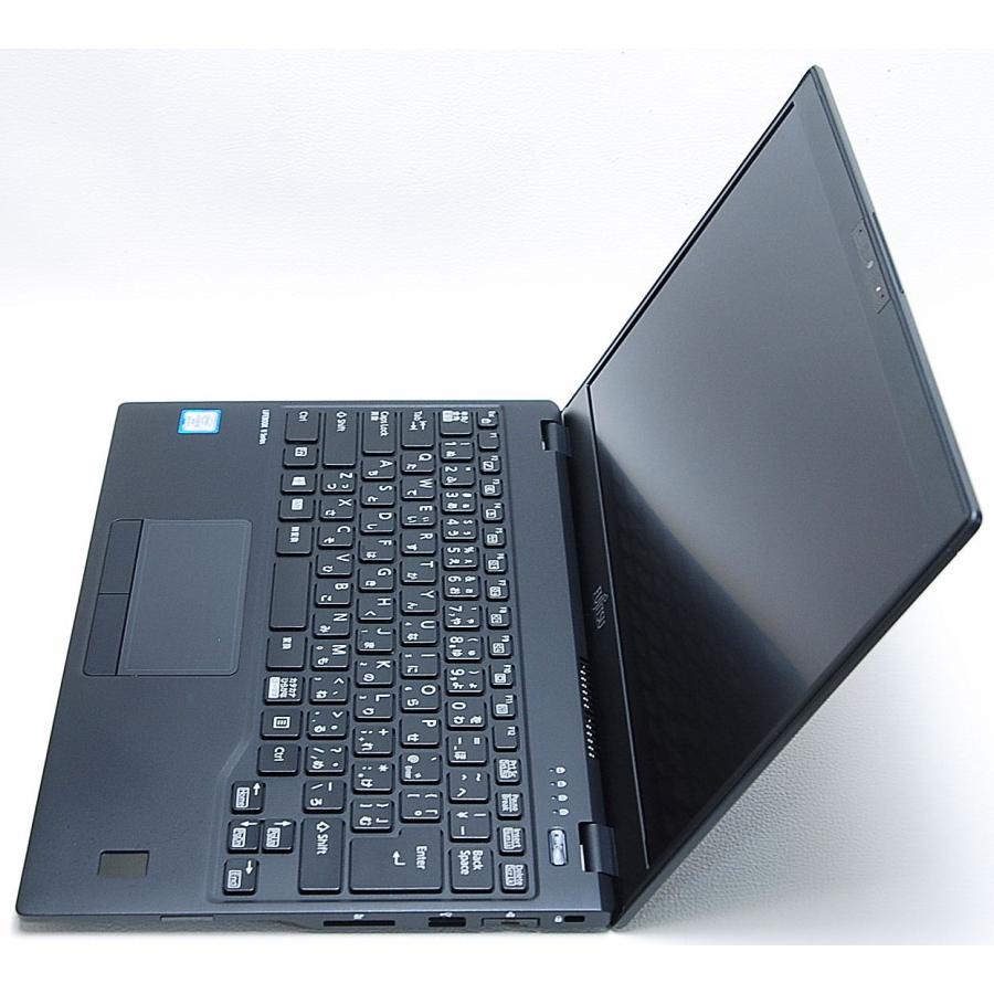 LIFEBOOK FUJITSU U939/A FMVU19011 第8世代 Core i5 8365U 1.60GHz