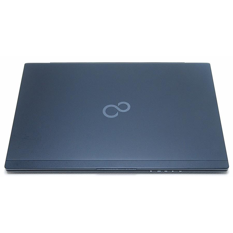 LIFEBOOK FUJITSU U939/A FMVU19011 第8世代 Core i5 8365U 1.60GHz