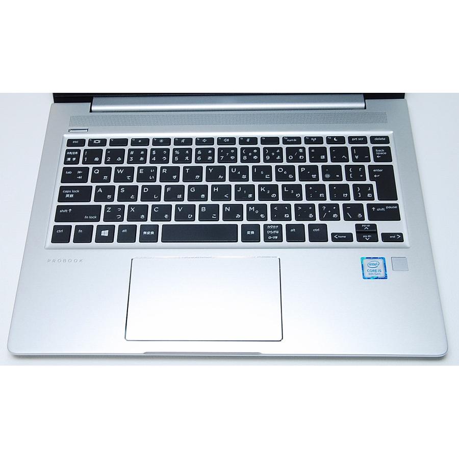 ProBook HP 430 G6 第8世代 Core i5 8265U 1.60GHz メモリ 16GB 新品