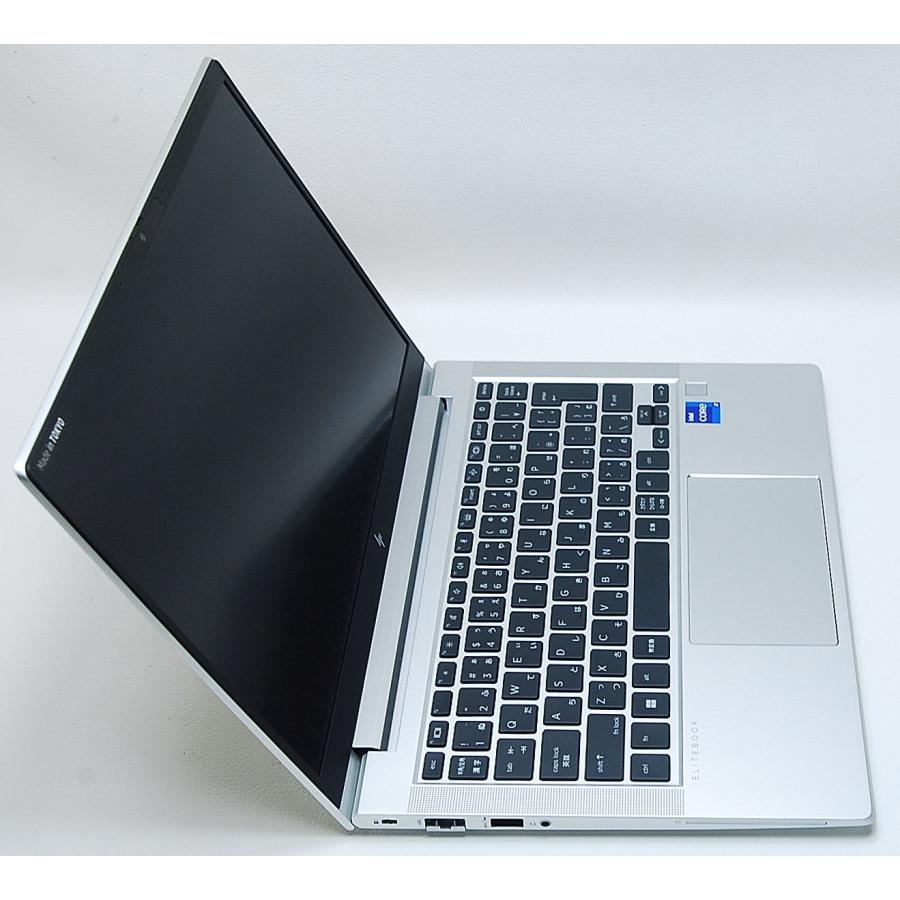 ProBook HP EliteBook 630 G10 第13世代 Core i7 1355U 1.70GHz メモリ