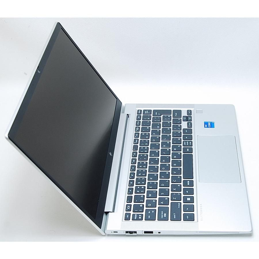 ProBook HP EliteBook 630 G9 第12世代 Core i5 1235U 1.30GHz メモリ