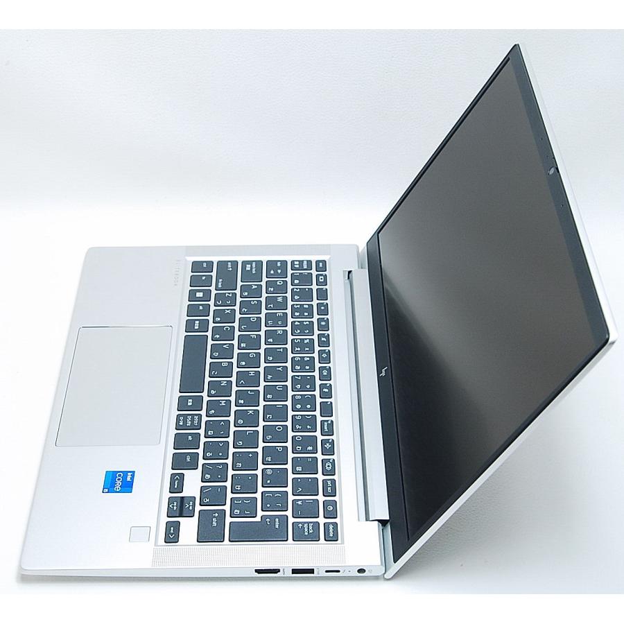 ProBook HP EliteBook 630 G9 第12世代 Core i5 1235U 1.30GHz メモリ
