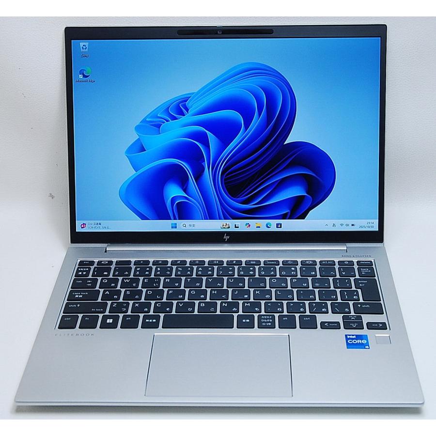 ProBook HP EliteBook 830 G9 LTE 第12世代 Core i5 1235U 1.30GHz