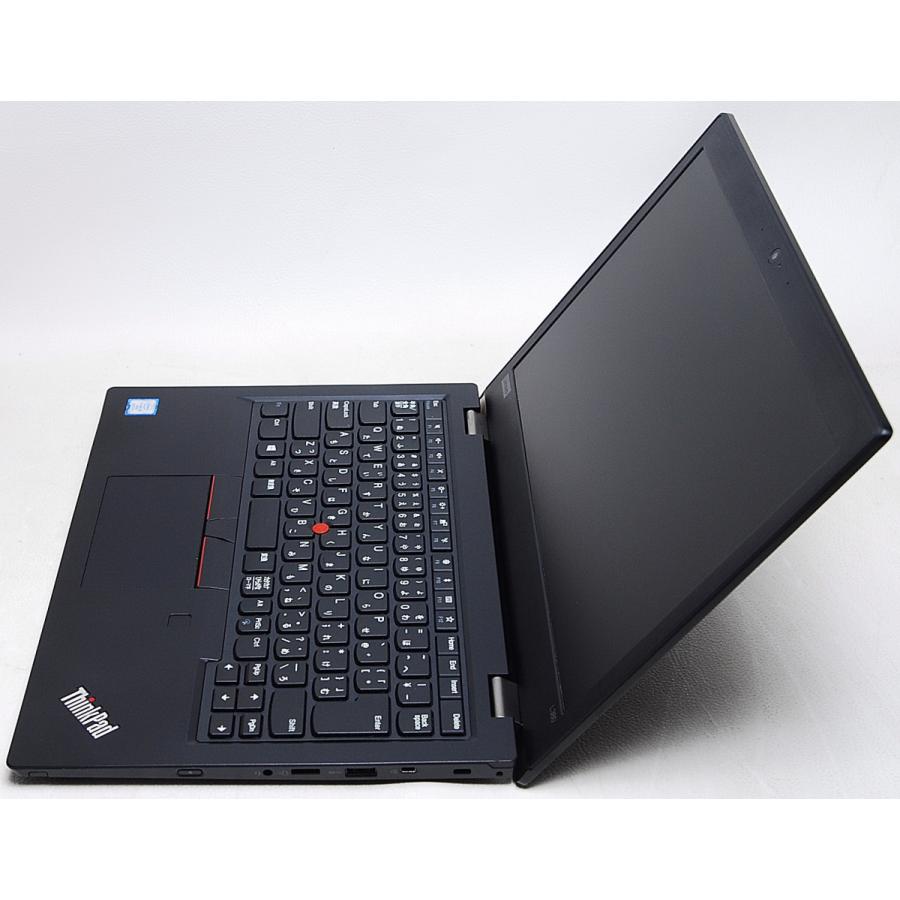 ThinkPad レノボ LENOVO L380 第8世代 Core i5 8350U 1.70GHz 16GB SSD