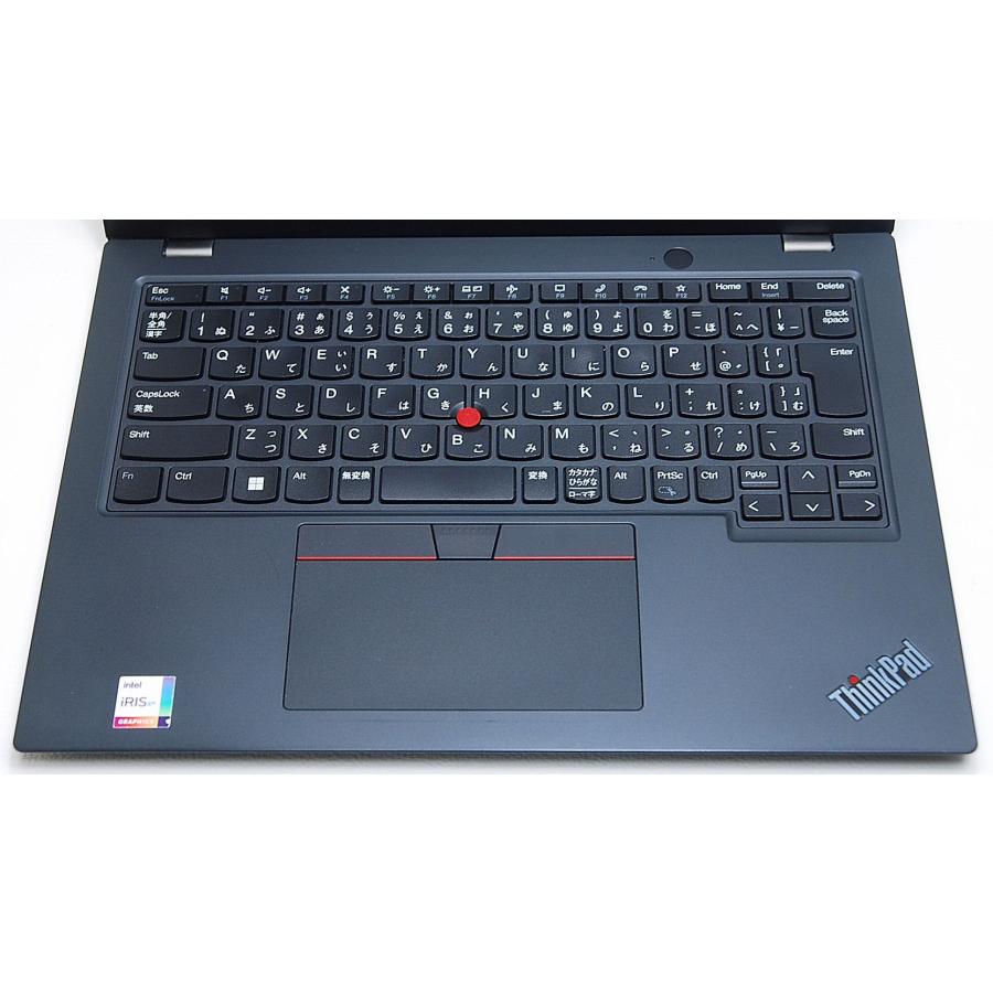 ThinkPad レノボ LENOVO L13 Gen4 第13世代 Core i5 1335U 1.30GHz