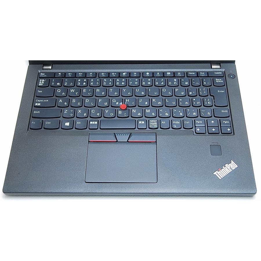 ThinkPad レノボ LENOVO X270 Core i5 7300U 2.60GHz メモリ 16GB 新品