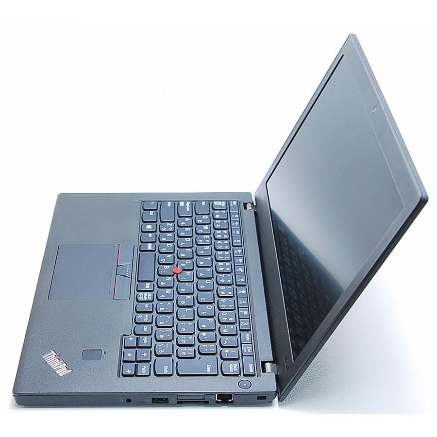 ThinkPad レノボ LENOVO X270 Core i5 7300U 2.60GHz メモリ 16GB 新品