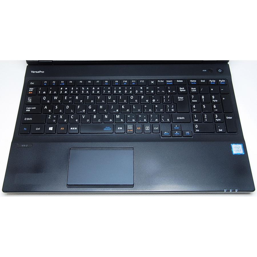 VersaPro NEC VX-2 PC-VKM17XZG2 第8世代 Core i5 8350U 1.70GHz