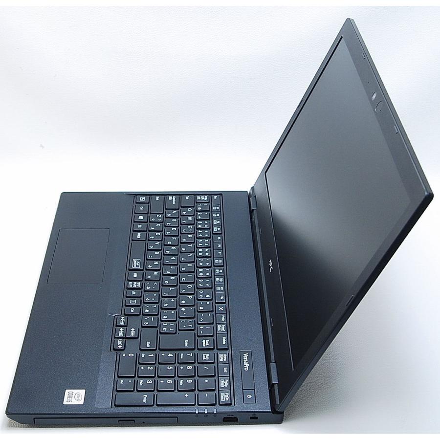 VersaPro NEC VE-9 PC-VKT16EZG9 第10世代 Core i5 10210U 1.60GHz