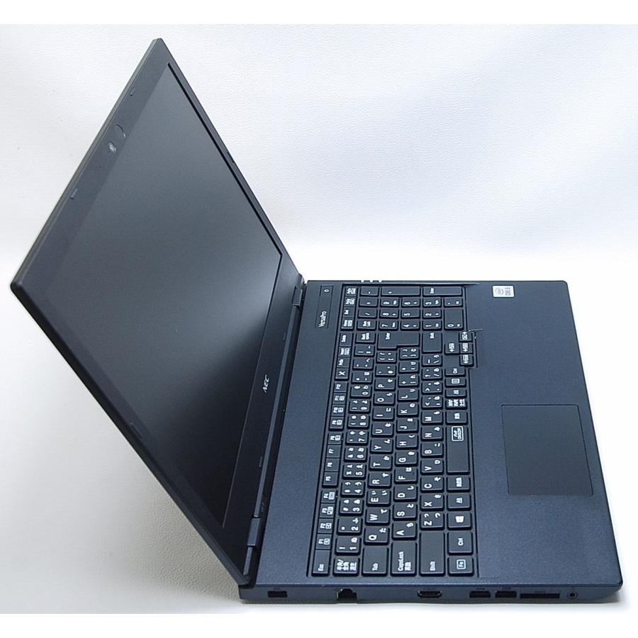 VersaPro NEC VE-9 PC-VKT16EZG9 第10世代 Core i5 10210U 1.60GHz