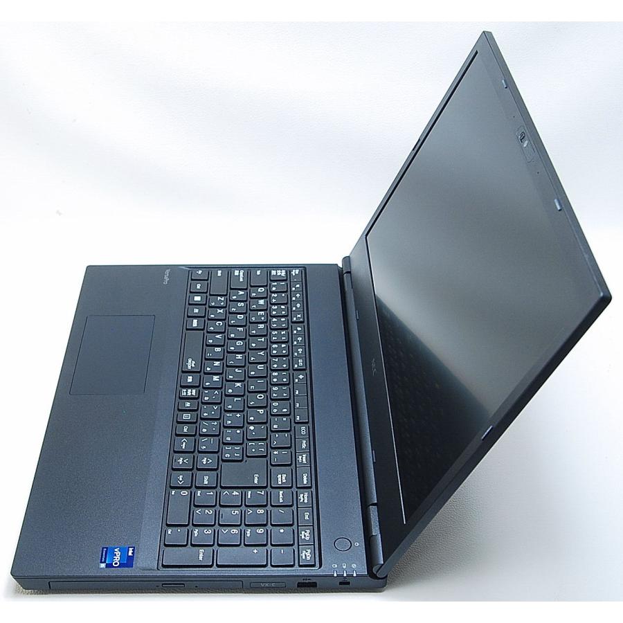 VersaPro NEC PC-VKT44XZFC 第12世代 Core i5 1235U 1.30GHz メモリ