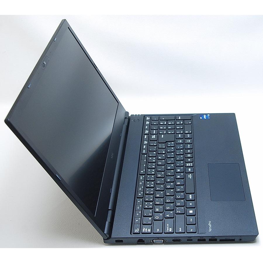 VersaPro NEC PC-VKT44XZFC 第12世代 Core i5 1235U 1.30GHz メモリ