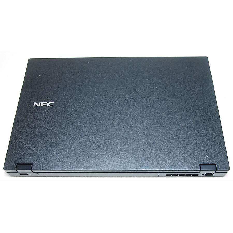 VersaPro NEC VX-4 PC-VKT16XZG4 第8世代 Core i5 8250U 1.60GHz