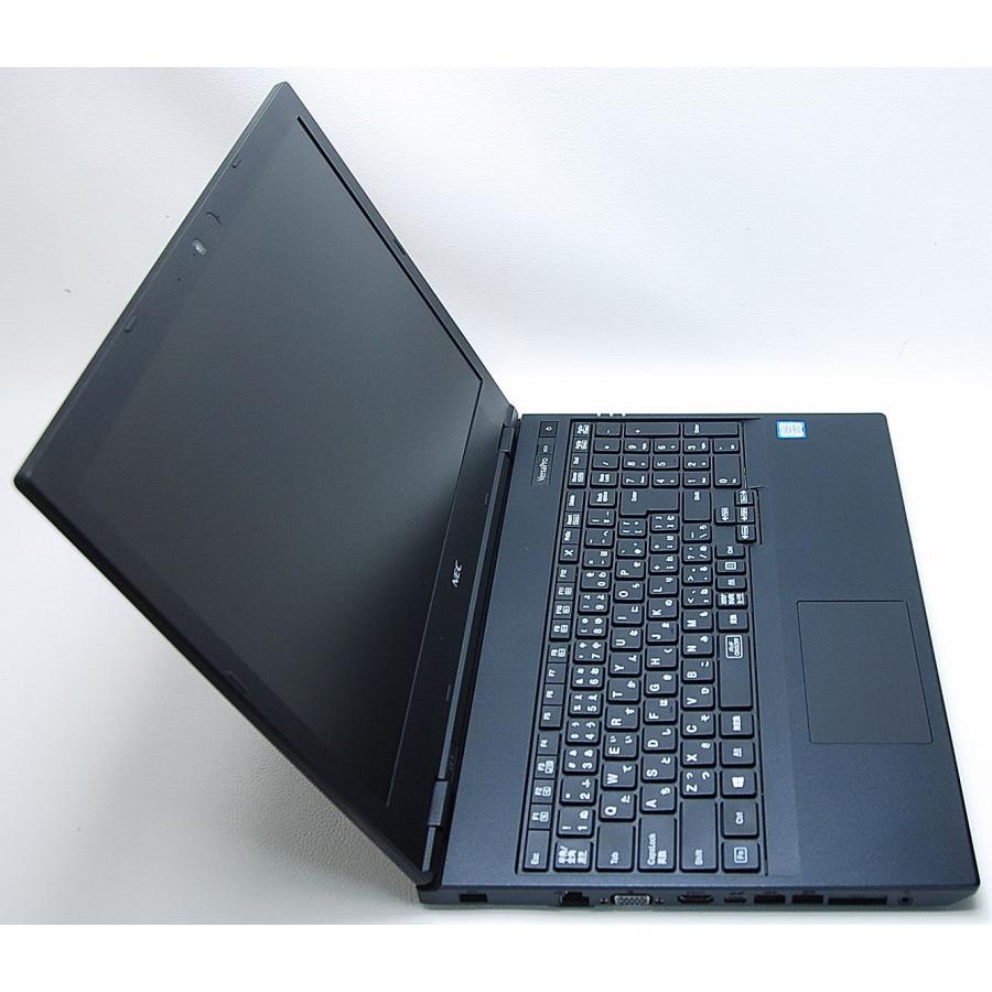 VersaPro NEC VX-5 PC-VKT16XZG5 第8世代 Core i5 8265U 1.60GHz