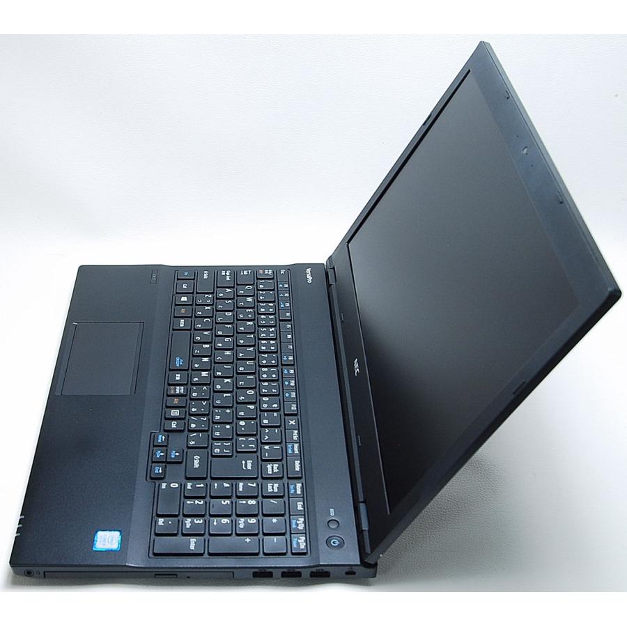 VersaPro NEC VX-3 PC-VKT16XZG3 第8世代 Core i5 8250U 1.60GHz