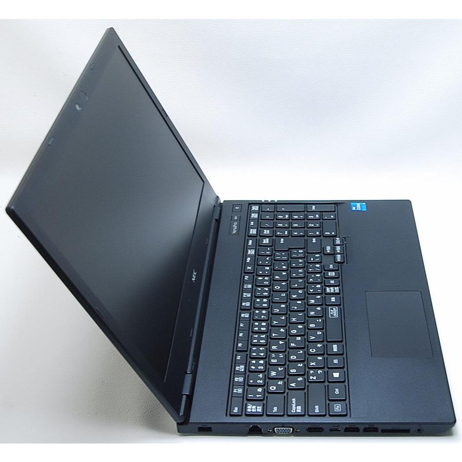 VersaPro NEC VX-A PC-VKM44XZGA 第11世代 Core i5 1145G7 2.60GHz