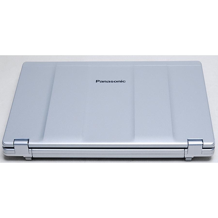 Let's note PANASONIC Let'sNote CF-SZ6RDYVS Core i5 7300U 2.60GHz
