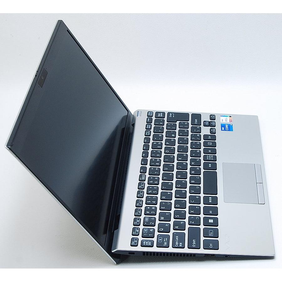 SONY（ソニー） SONY VAIO Pro PJ VJPJ218 第11世代 Core i5 1135G7
