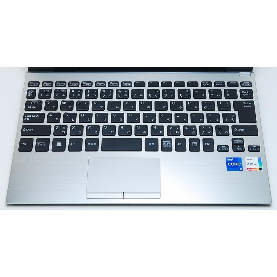 SONY（ソニー） SONY VAIO Pro PJ VJPJ218 第11世代 Core i5 1135G7