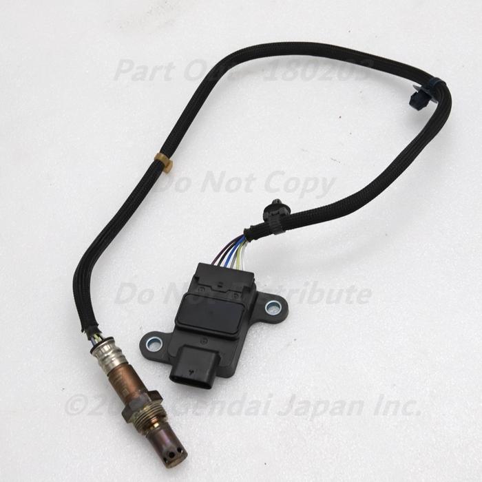 レヴォーグ [F-15] VN5 ノックスセンサー NOX 22695AA010 GT-H EX B型