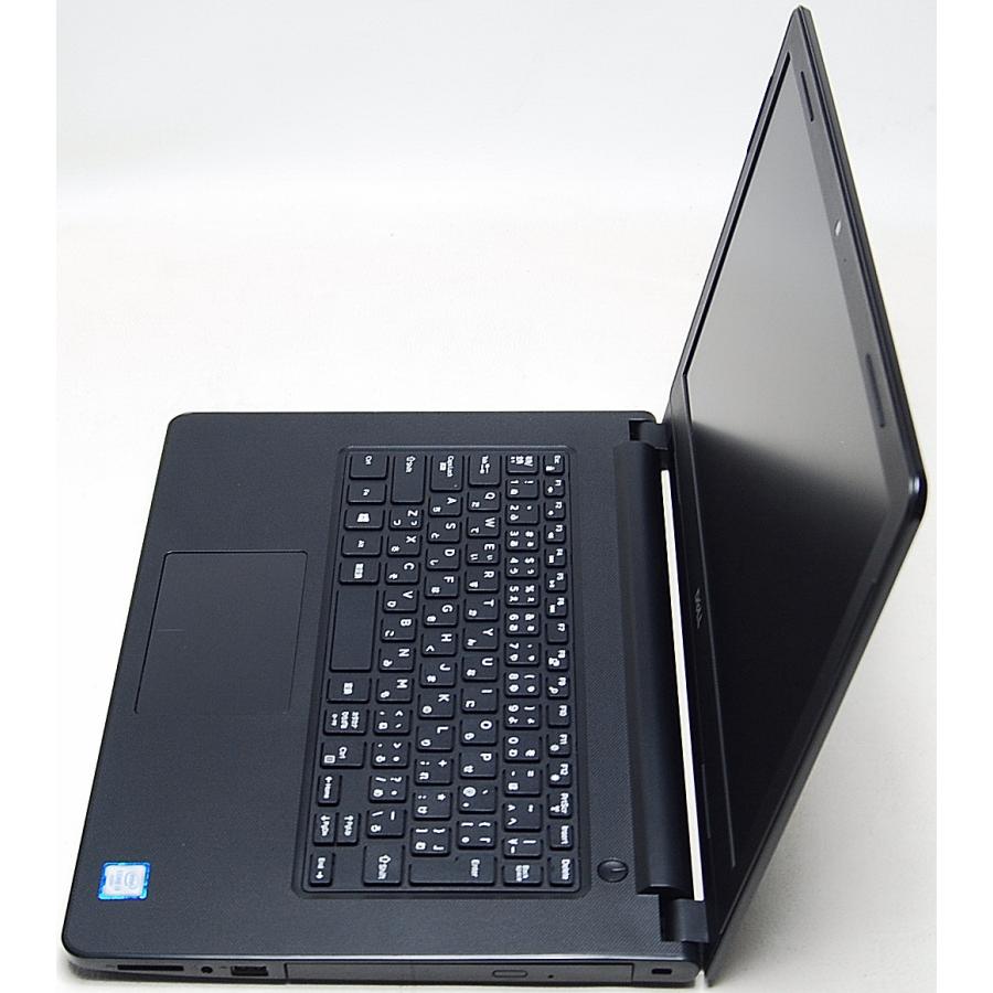 DELL（デル） DELL VOSTRO 14 3468 ( Core i3 6006U 2.0GHz /メモリ