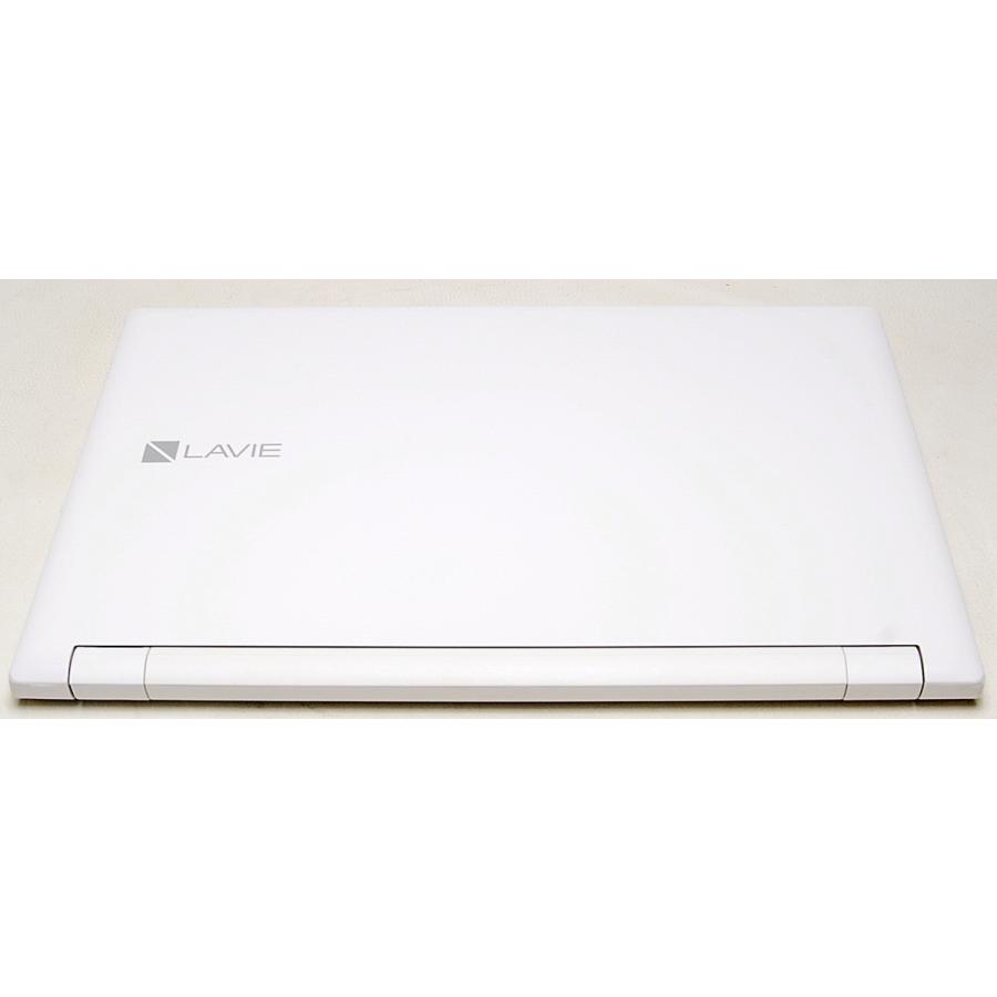 LaVie NEC LAVIE NS600/J 第8世代 ( Core i7 8550U 1.80GHz /メモリ