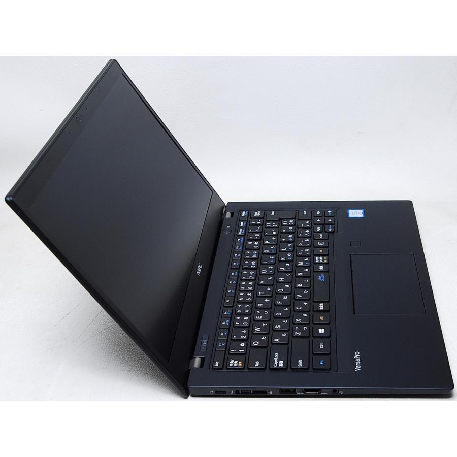 VersaPro NEC UltraLite VB-6 第8世代 Core i5 8365U 1.60GHz メモリ