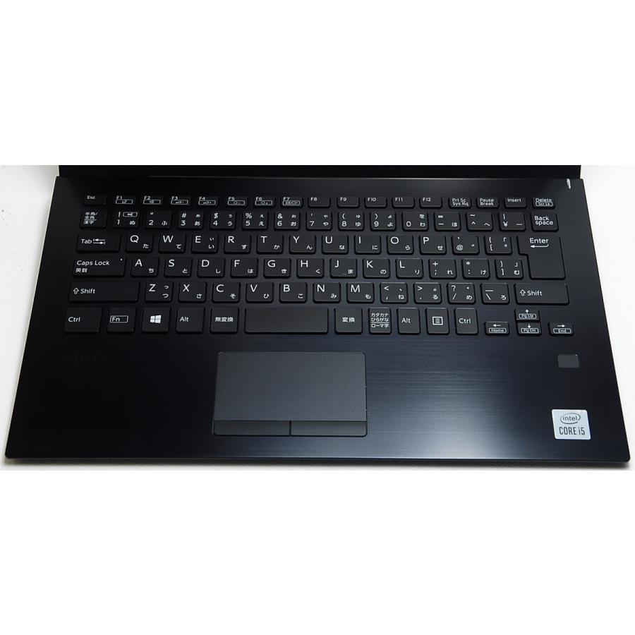 SONY（ソニー） SONY VAIO Pro VJPG13C11N 第10世代 Core i5 1035G1