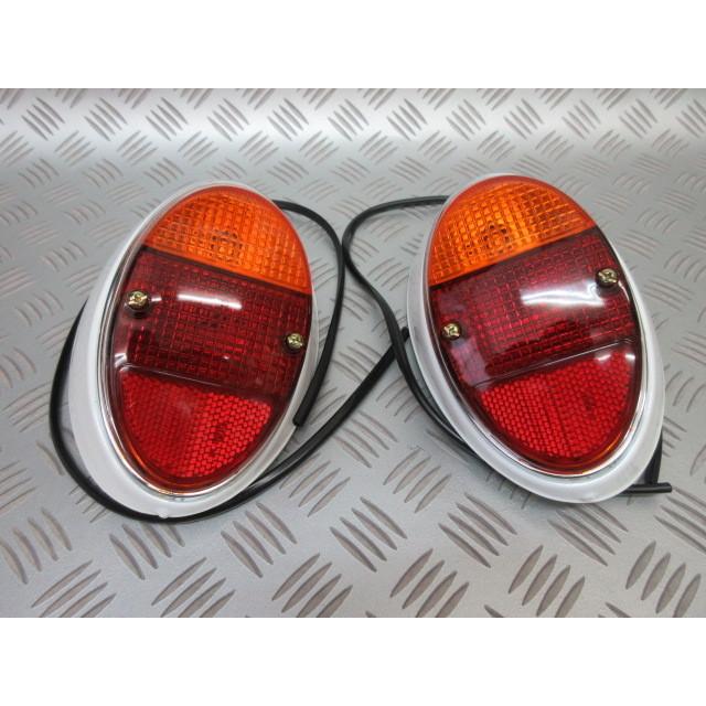 USA発送！VW6267T1Tail.EURO.VW Beetle フォルクスワーゲン ビートル