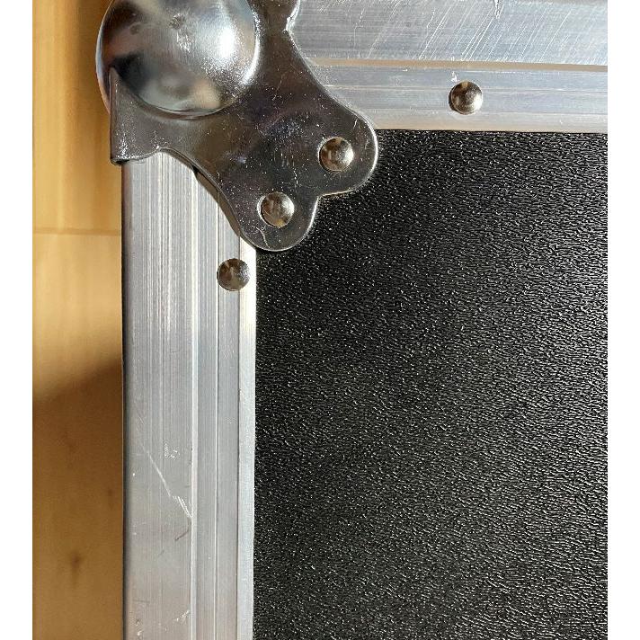 ギターアンプ・ケース デラックス・リバーブ用 フライト・ハードケース