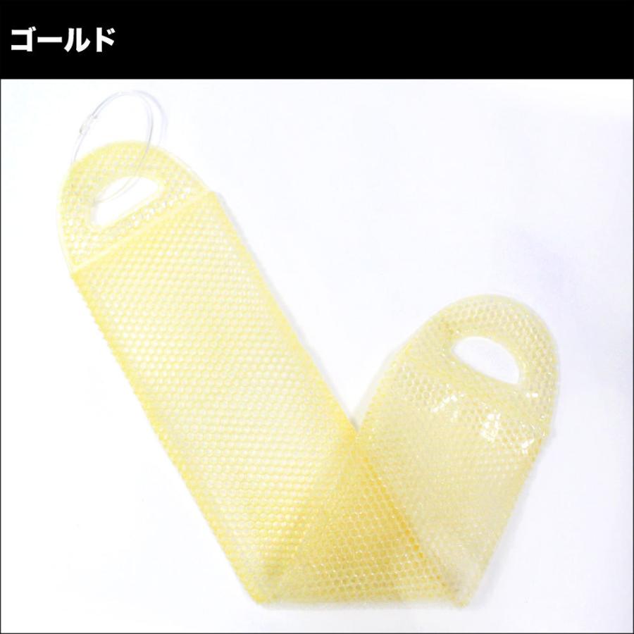 スプラコール（Supracor） ハニカムスポンジ ボディエクスフォリ