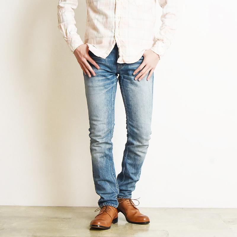 YANUK（ヤヌーク） 値下げ SALEセール半額50%OFF 裾上げ無料 YANUK