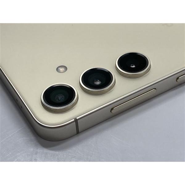 Galaxy S24 SC-51E[256GB] docomo アンバーイエロー【安心保証