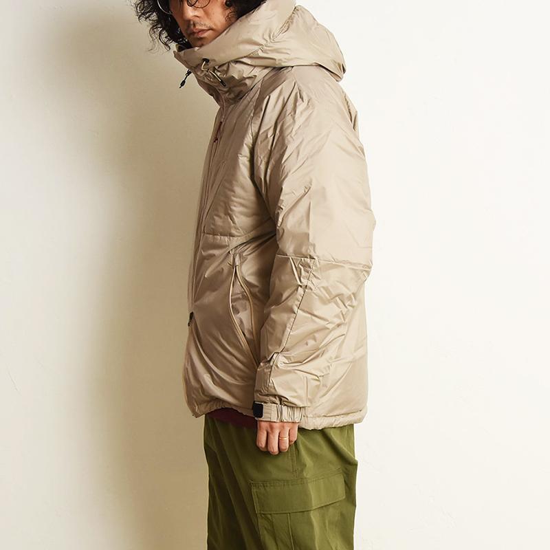 NANGA（ナンガ） オーロラダウンジャケット AURORA DOWN JACKET メンズ