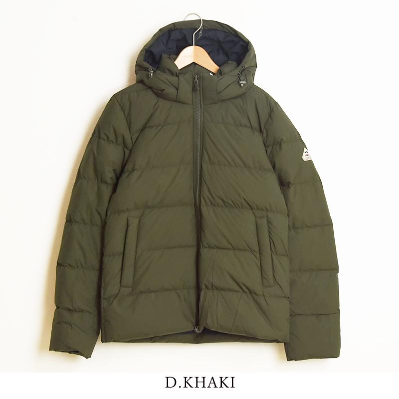 Pyrenex（ピレネックス） SPOUTNIC MINI RIPSTOP スプートニック ミニ