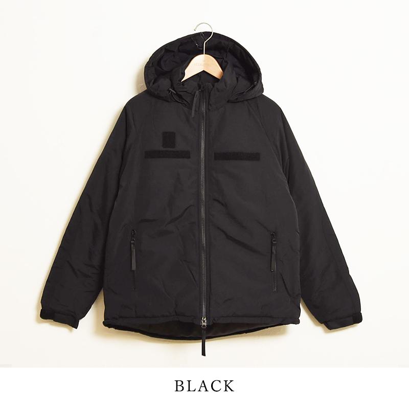 HOUSTON（ヒューストン） LEVEL7 JACKET レベル7 ジャケット