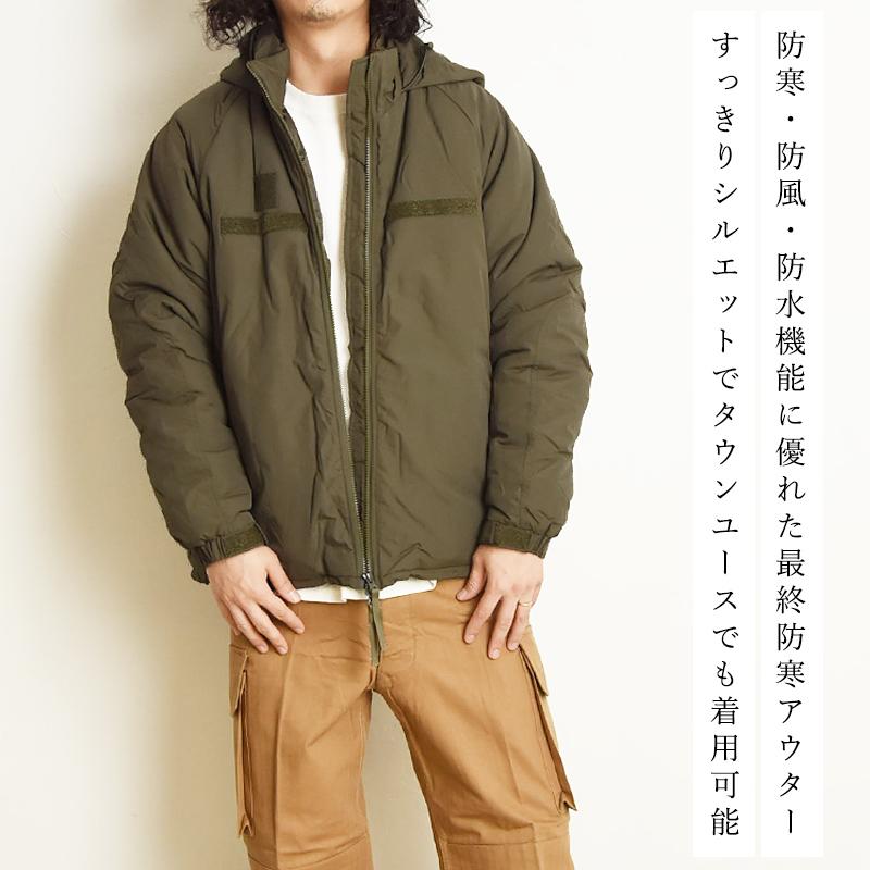 HOUSTON（ヒューストン） LEVEL7 JACKET レベル7 ジャケット