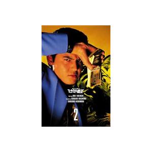 難波金融伝 ミナミの帝王 DVD Collection VOL.2 [DVD] : ぐるぐる王国2