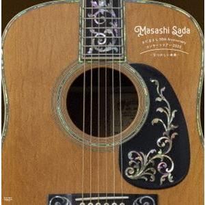 さだまさし 50th Anniversary コンサートツアー2023〜なつかしい未来